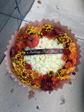 Falling For You 50 count Luxury Rose Bouquet