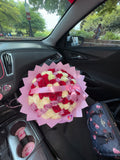 75 count Multi Rose Coloreway Bouquet