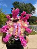 La Vie En Rose 50 Rose Mixed Bloom