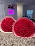 75 Count Fresh Rose Bouquet