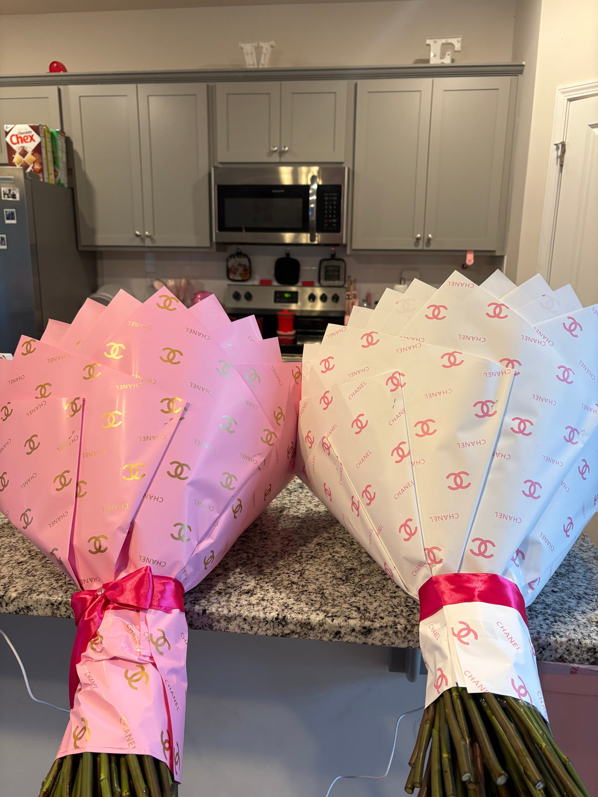 75 Count Fresh Rose Bouquet