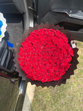 100 Count 24K Lux Bouquet
